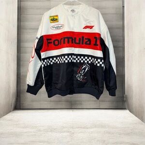 FORMULA 1 Jacket